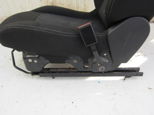  ASIENTO DELANTERO DERECHO CITROEN C-ELYSÉE 