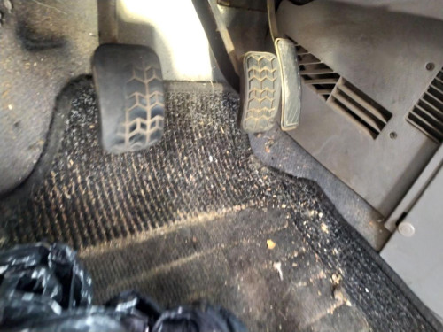  PEDAL FRENO KIA RIO (BC) 