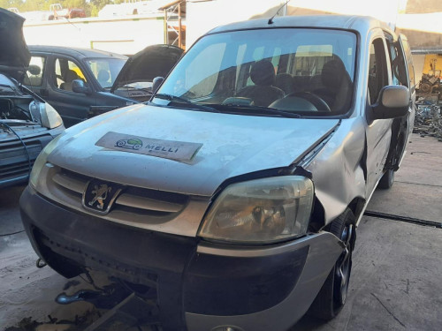  PEUGEOT PARTNER (S2) 