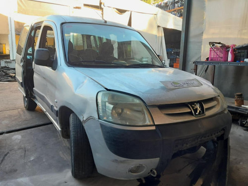  PEUGEOT PARTNER (S2) 