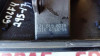 MOTOR CALEFACCION Volkswagen GOLF IV BERLINA (1J1)(10.1997) 