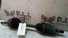 TRANSMISION DELANTERA IZQUIERDA TOYOTA RAV4 (A2) 