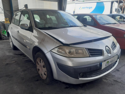  RENAULT MEGANE II BERLINA 5P 