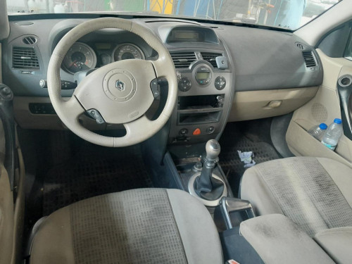  RENAULT MEGANE II BERLINA 5P 