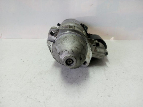 MOTOR ARRANQUE SSANGYONG REXTON 
