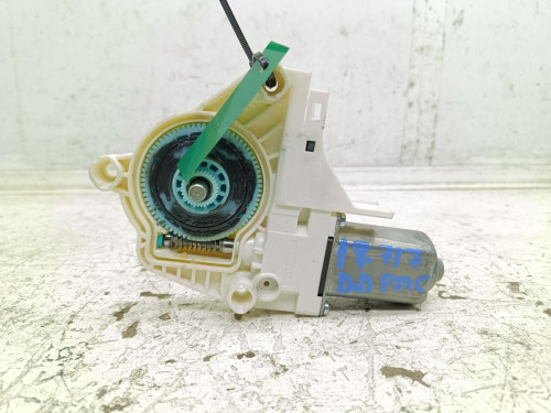 MOTOR ELEVALUNAS DELANTERO DERECHO AUDI A6 ALLROAD QUATTRO (4GJ) 