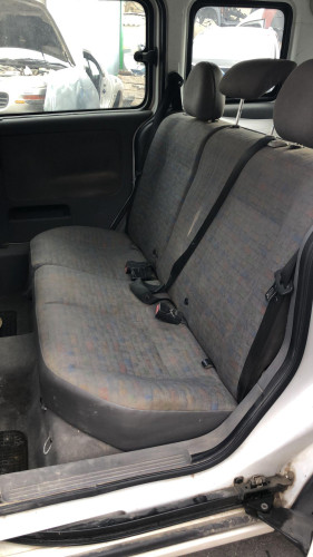 OPEL COMBO (CORSA C) — vehículo donante para recambios 
