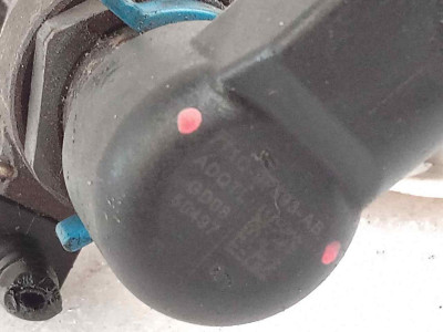 INYECTOR, FORD, TOURNEO CONNECT (TC7)