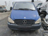  MERCEDES-BENZ VITO FURGÓN (639) 
