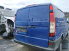  MERCEDES-BENZ VITO FURGÓN (639) 