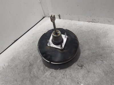 SERVOFRENO, RENAULT, TWINGO III