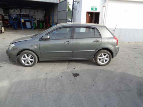  TOYOTA COROLLA (E12) 