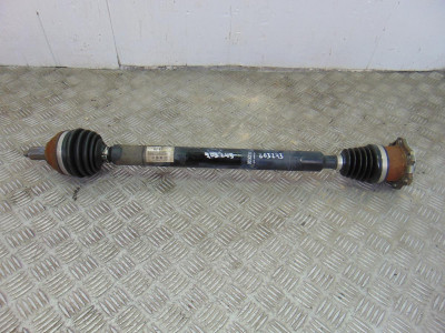 TRANSMISION DELANTERA DERECHA, SEAT, IBIZA BERLINA (6J5)