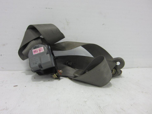  CINTURON SEGURIDAD TRASERO IZQUIERDO DAEWOO REZZO 