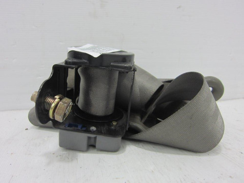  CINTURON SEGURIDAD TRASERO IZQUIERDO DAEWOO REZZO 