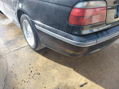PARAGOLPES TRASERO BMW 5 Berlina (E39)(1995->)