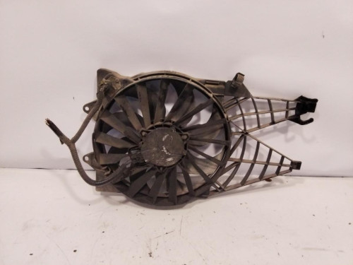 ELECTROVENTILADOR Fiat LINEA (110) 