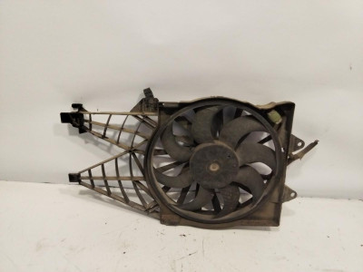 ELECTROVENTILADOR, Fiat, LINEA (110)