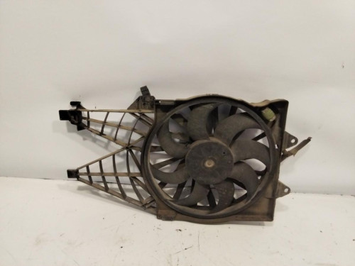 ELECTROVENTILADOR Fiat LINEA (110) 