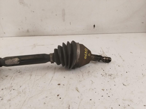 TRANSMISION DELANTERA DERECHA OPEL ASTRA H GTC 