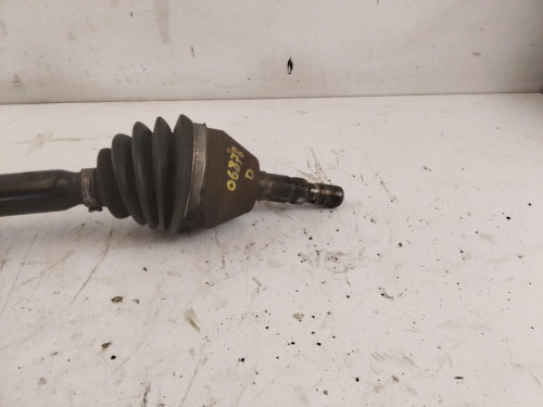 TRANSMISION DELANTERA DERECHA OPEL ASTRA H GTC 