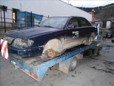 AUDI A6 BERLINA (C4)