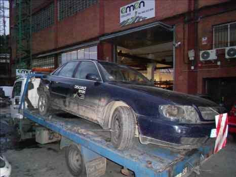  AUDI A6 BERLINA (C4) 