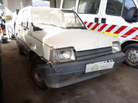 SEAT MARBELLA