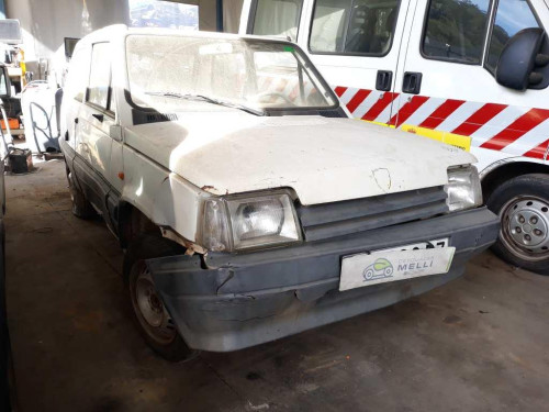  SEAT MARBELLA 