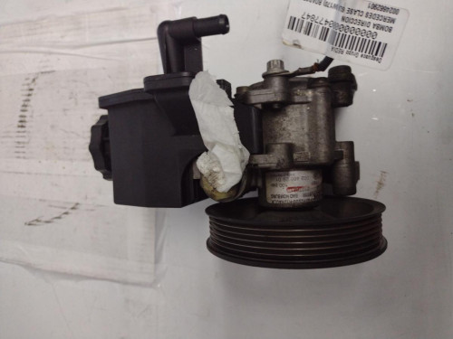 BOMBA DIRECCION Mercedes-Benz SLK (BM 170) ROADSTER 