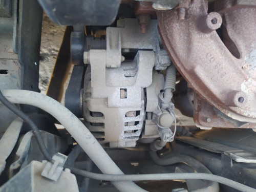  ALTERNADOR Peugeot 207 