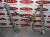  ELEVALUNAS DELANTERO IZQUIERDO Renault LATITUDE 