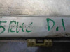  ELEVALUNAS DELANTERO IZQUIERDO Renault LATITUDE 