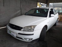 FORD MONDEO BERLINA (GE)