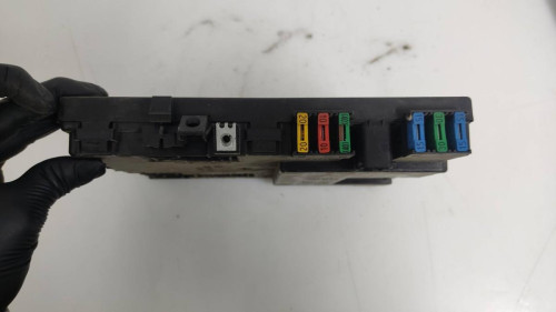 CAJA RELES / FUSIBLES Citroen XSARA BERLINA 