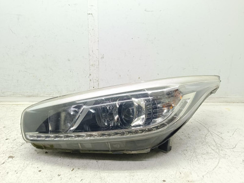 FARO IZQUIERDO Kia CEED (JD) 