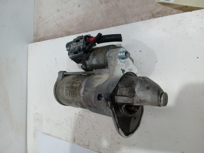 MOTOR ARRANQUE, FORD, TRANSIT CONNECT (CHC)