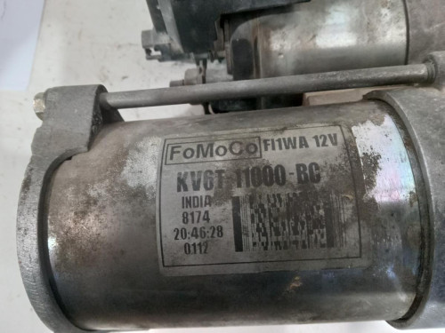  MOTOR ARRANQUE, FORD, TRANSIT CONNECT (CHC) 