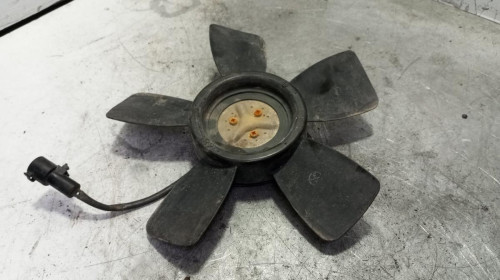 ELECTROVENTILADOR SUZUKI VITARA (SE/SF/ET) 