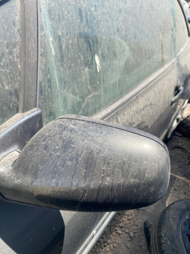 RETROVISOR IZQUIERDO Peugeot 307 CC CABRIO-COUPÉ (S2) 