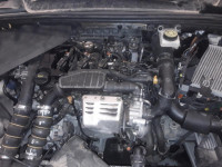 CITROEN C4 BERLINA