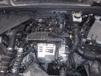 CITROEN C4 BERLINA