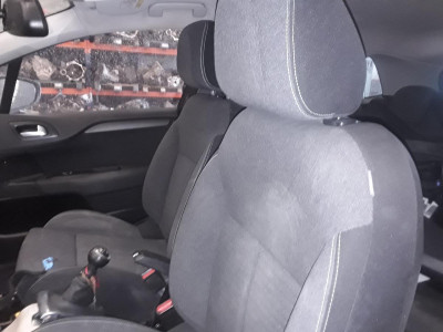 CITROEN C4 BERLINA