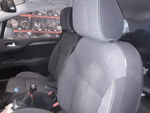 CITROEN C4 BERLINA — Donor Vehicle for Used Parts 
