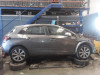 CITROEN C4 BERLINA — Donor Vehicle for Used Parts 