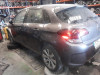 CITROEN C4 BERLINA — Donor Vehicle for Used Parts 