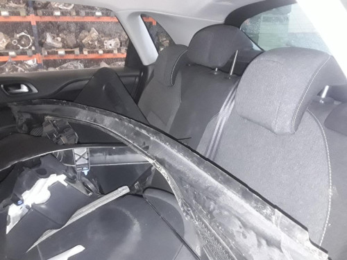 CITROEN C4 BERLINA — Donor Vehicle for Used Parts 