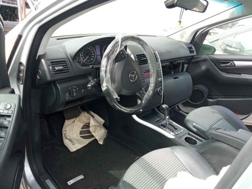  MERCEDES-BENZ CLASE A (BM 169) 