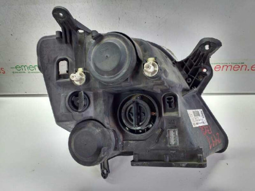  FARO IZQUIERDO, OPEL, MERIVA 