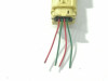  SENSOR DE IMPACTO, TOYOTA, PRIUS (ZVW30) 
